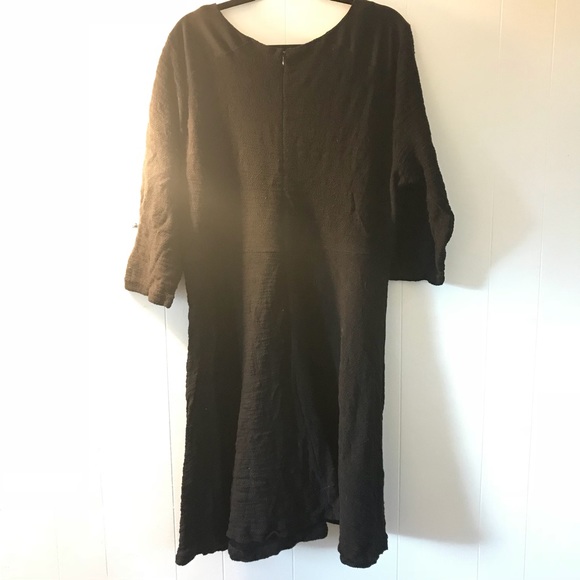 NWOT Old Navy Black Dress - Picture 8 of 8